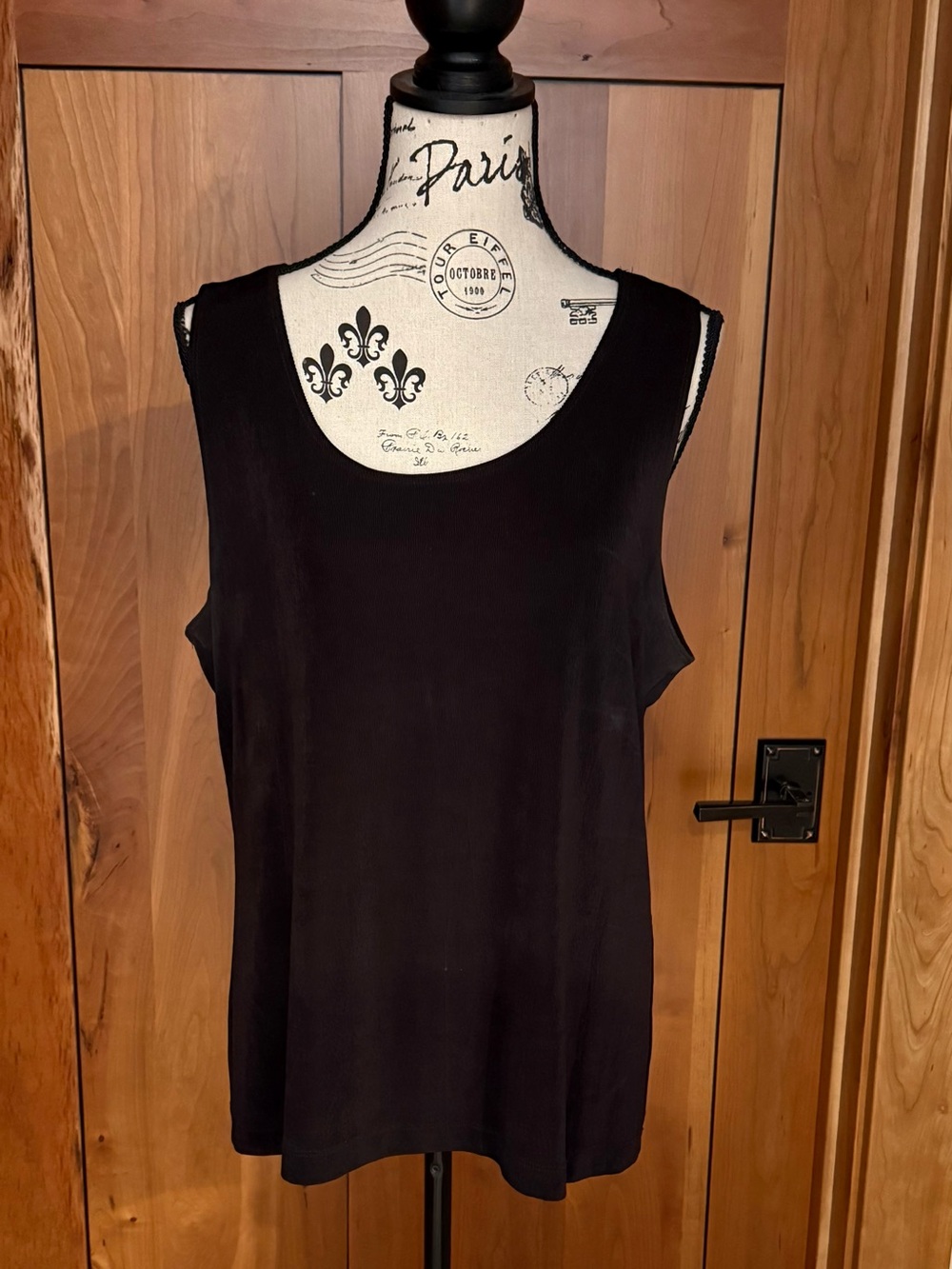 Chico’s Traveler Tank Top